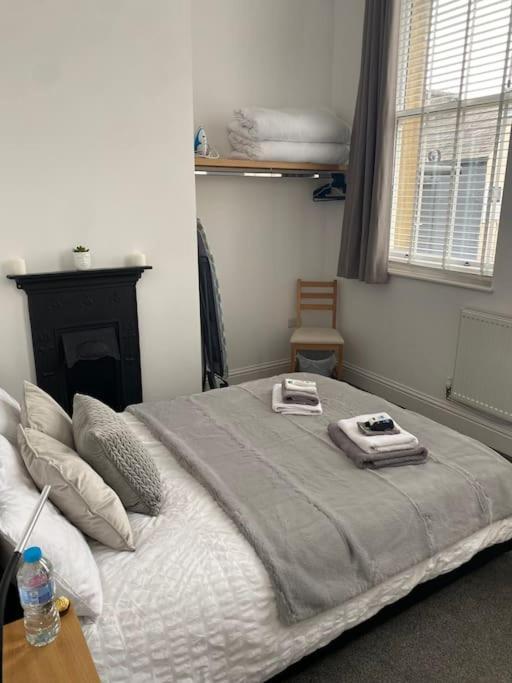 Clitheroe Town Centre Modern 2 Bed Apartment المظهر الخارجي الصورة